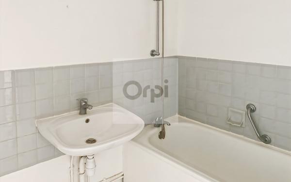 Appartement à vendre    3 pièces • 53,45 m2 Argenteuil