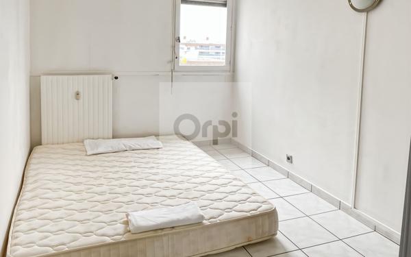 Appartement à vendre    3 pièces • 53,45 m2 Argenteuil