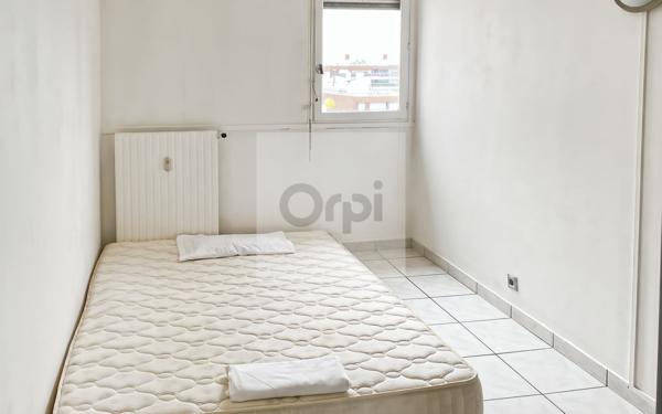 Appartement à vendre    3 pièces • 53,45 m2 Argenteuil