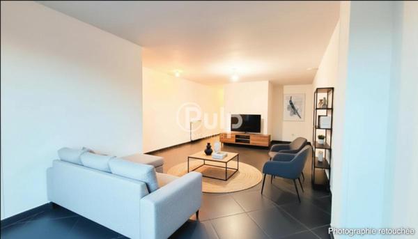 Maison à vendre à Lens - Réf. len17008