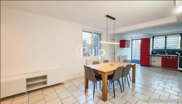 Maison à vendre à Lens - Réf. len17008