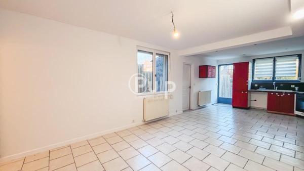 Maison à vendre à Lens - Réf. len17008