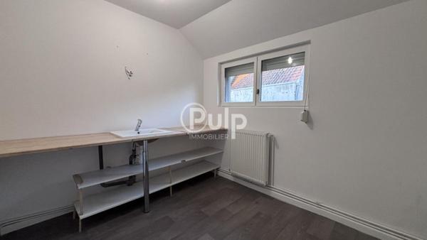Maison à vendre à Lens - Réf. len17008