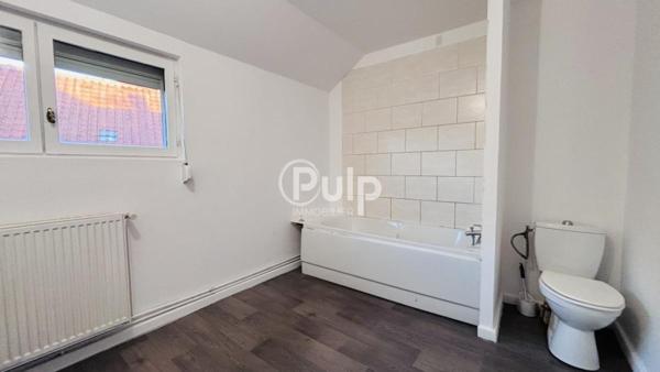 Maison à vendre à Lens - Réf. len17008