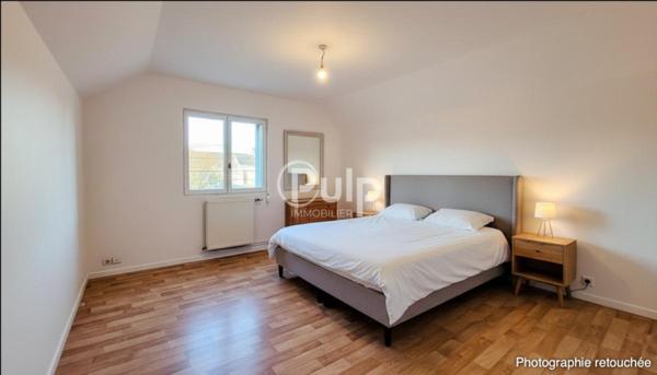 Maison à vendre à Lens - Réf. len17008