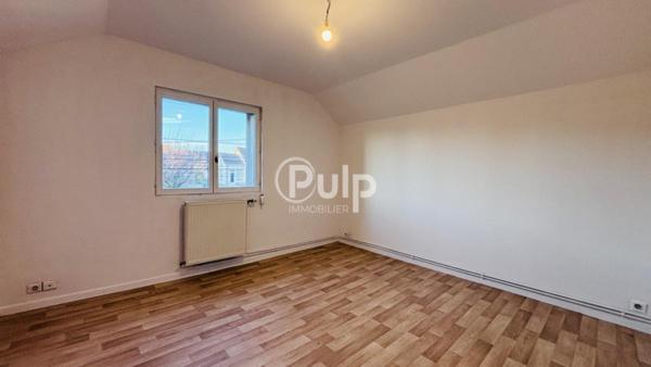 Maison à vendre à Lens - Réf. len17008