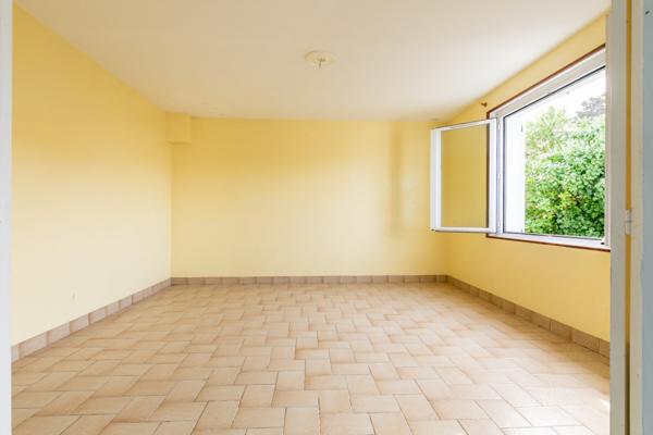 Maison à rafraîchir de 83m²