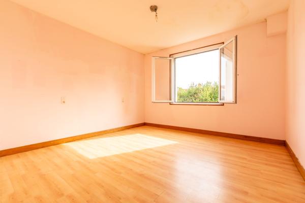 Maison à rafraîchir de 83m²