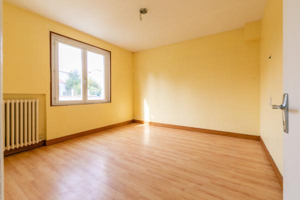 Maison à rafraîchir de 83m²