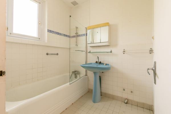 Maison à rafraîchir de 83m²