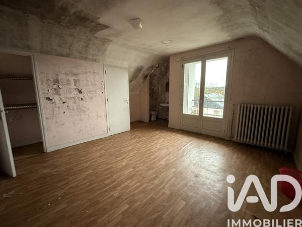 Immeuble à vendre 261 m² Meymac