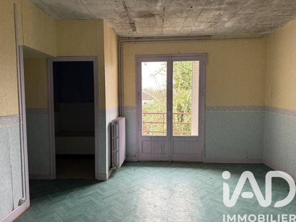 Immeuble à vendre 261 m² Meymac