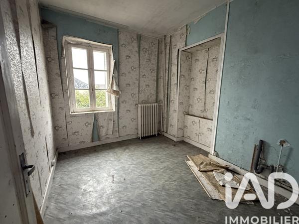 Immeuble à vendre 261 m² Meymac