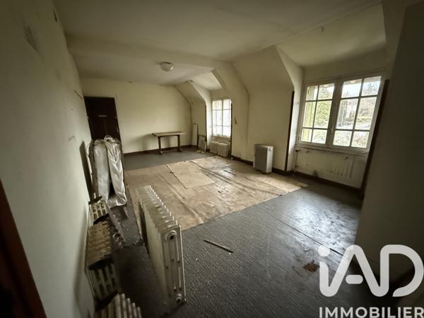 Immeuble à vendre 261 m² Meymac