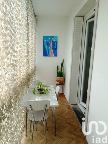 Appartement à vendre 3 pièces 57 m² Montpellier