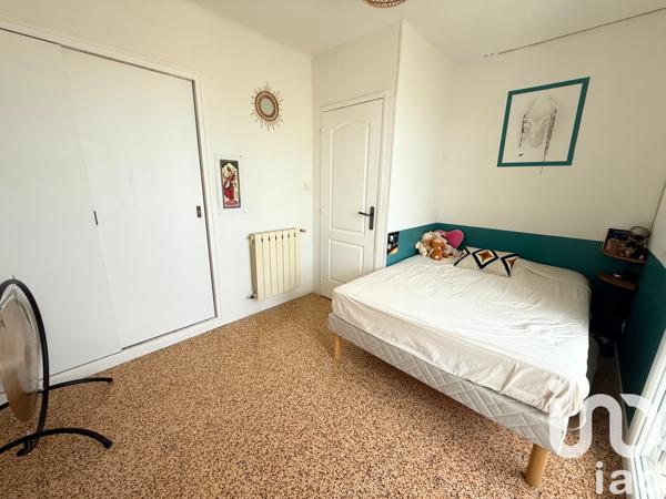 Appartement à vendre 3 pièces 57 m² Montpellier