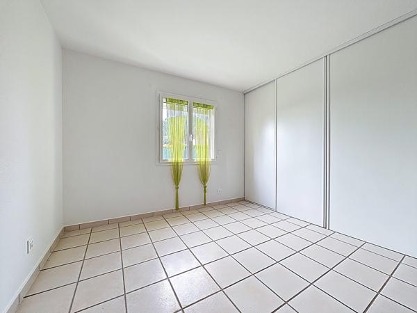 ALENYA - MAISON 4 FACES 121 M² AVEC GARAGE