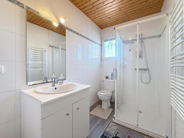 ALENYA - MAISON 4 FACES 121 M² AVEC GARAGE