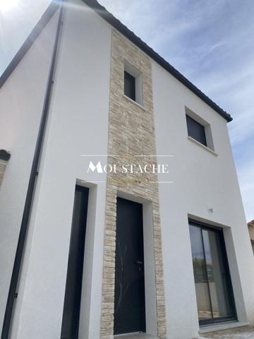 APPARTEMENT CONTEMPORAIN COMME UNE MAISON - À PIED DES COMMERCES ET DU LAC -
