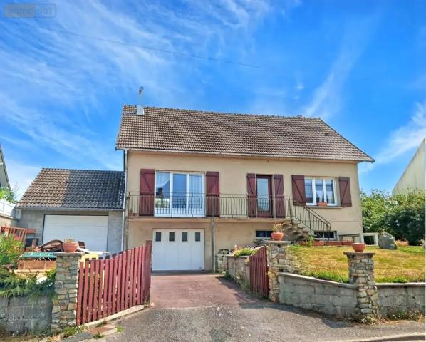 Achat - Maison Querqueville 50460 6 pièces 115 m 2 862 m 2