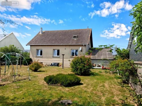 Achat - Maison Querqueville 50460 6 pièces 115 m 2 862 m 2