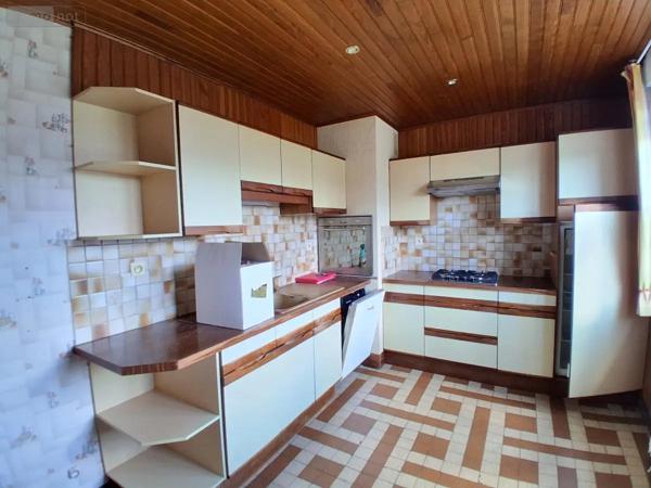 Achat - Maison Querqueville 50460 6 pièces 115 m 2 862 m 2