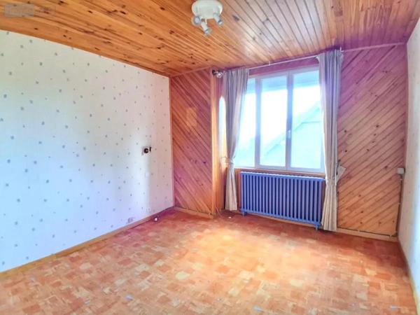 Achat - Maison Querqueville 50460 6 pièces 115 m 2 862 m 2
