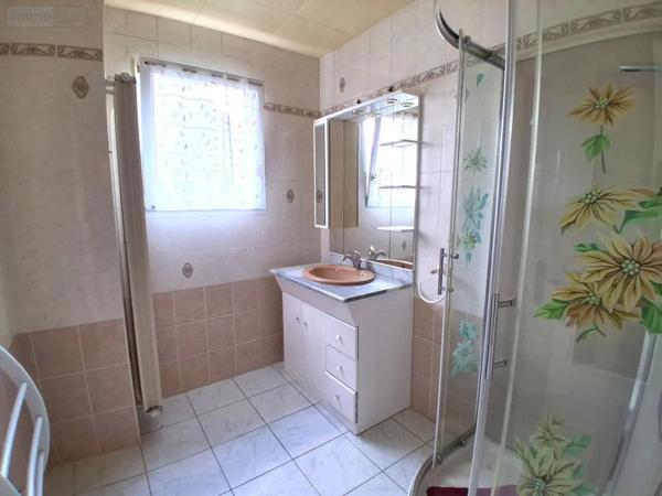 Achat - Maison Querqueville 50460 6 pièces 115 m 2 862 m 2