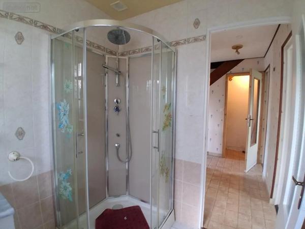 Achat - Maison Querqueville 50460 6 pièces 115 m 2 862 m 2