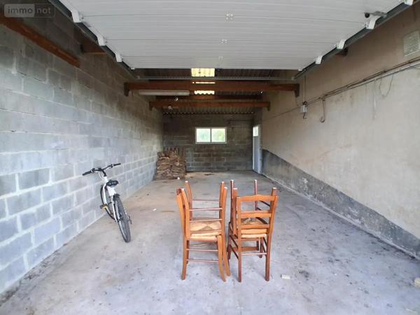 Achat - Maison Querqueville 50460 6 pièces 115 m 2 862 m 2