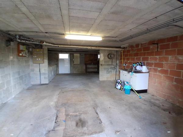 Achat - Maison Querqueville 50460 6 pièces 115 m 2 862 m 2