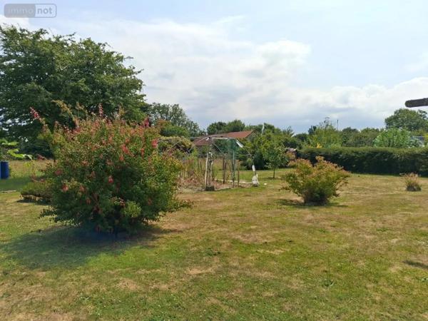Achat - Maison Querqueville 50460 6 pièces 115 m 2 862 m 2
