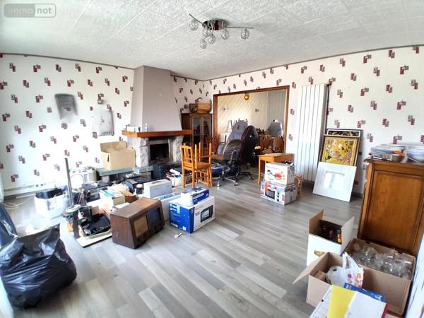 Achat - Maison Querqueville 50460 6 pièces 115 m 2 862 m 2