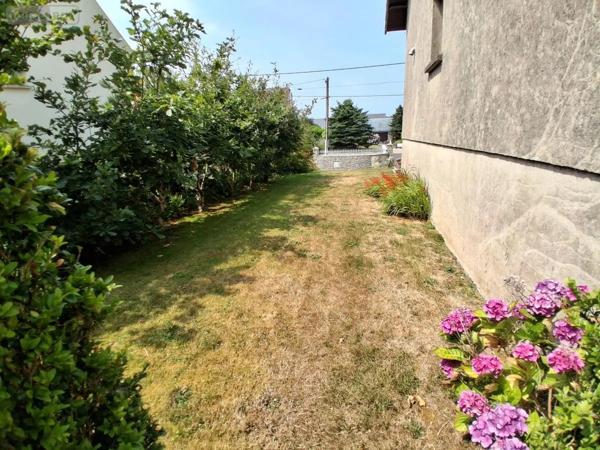Achat - Maison Querqueville 50460 6 pièces 115 m 2 862 m 2