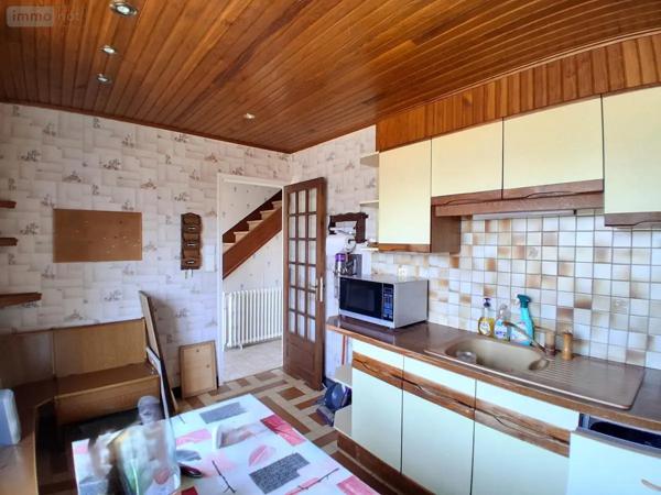 Achat - Maison Querqueville 50460 6 pièces 115 m 2 862 m 2