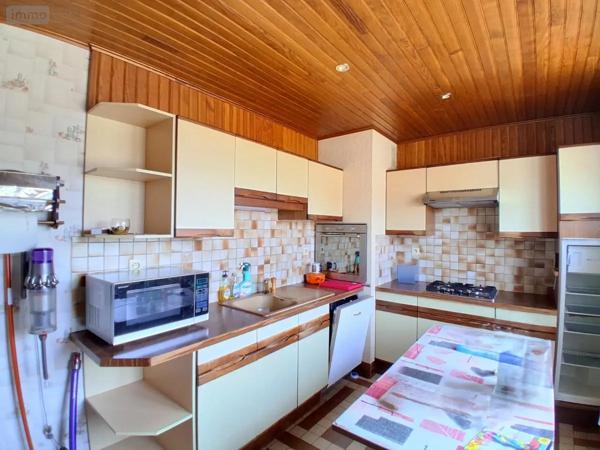 Achat - Maison Querqueville 50460 6 pièces 115 m 2 862 m 2