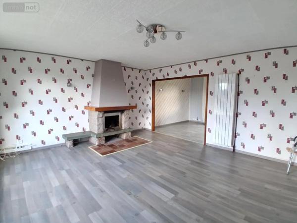 Achat - Maison Querqueville 50460 6 pièces 115 m 2 862 m 2