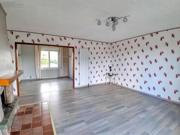 Achat - Maison Querqueville 50460 6 pièces 115 m 2 862 m 2
