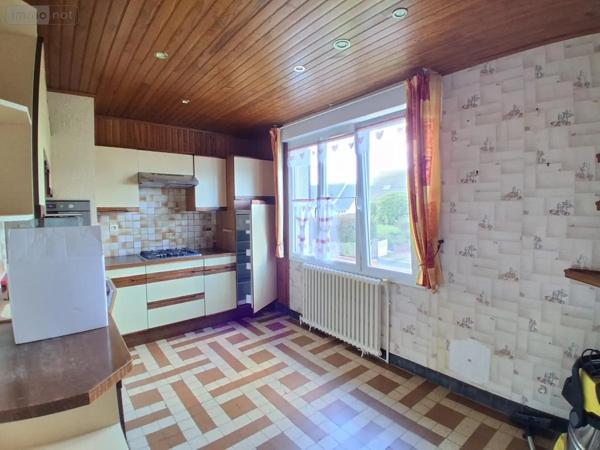 Achat - Maison Querqueville 50460 6 pièces 115 m 2 862 m 2