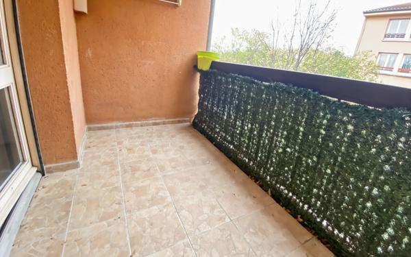 Appartement à vendre    3 pièces • 61 m2 Toulouse