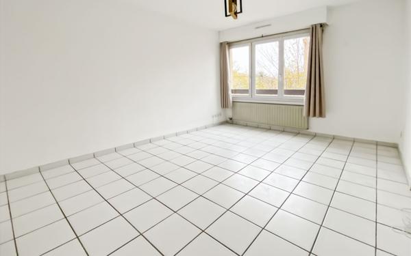 Appartement à vendre    3 pièces • 61 m2 Toulouse