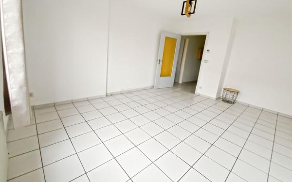 Appartement à vendre    3 pièces • 61 m2 Toulouse