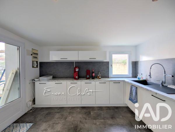 Maison à vendre 2 pièces 47 m² Saint-Brevin-les-Pins