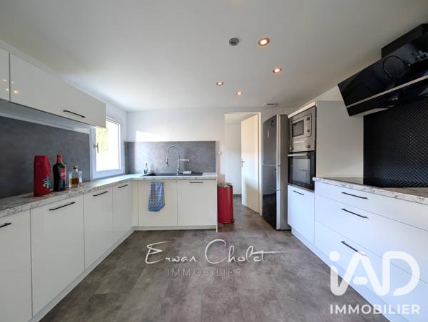 Maison à vendre 2 pièces 47 m² Saint-Brevin-les-Pins