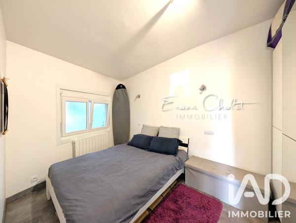 Maison à vendre 2 pièces 47 m² Saint-Brevin-les-Pins