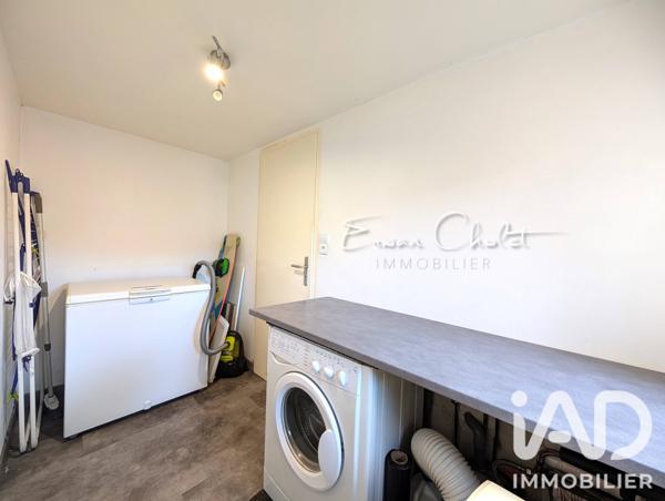 Maison à vendre 2 pièces 47 m² Saint-Brevin-les-Pins