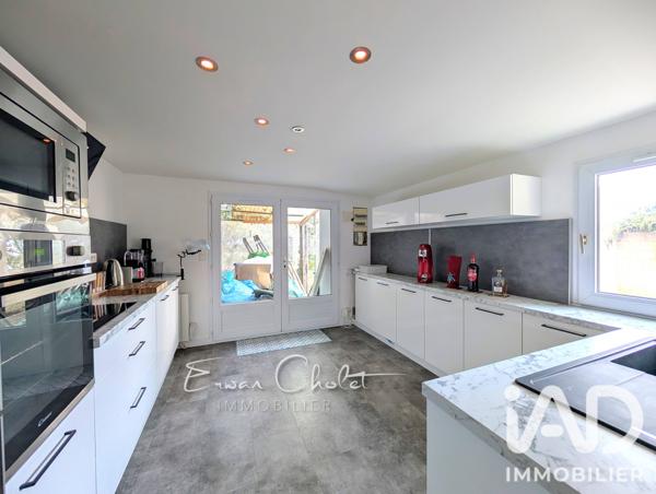 Maison à vendre 2 pièces 47 m² Saint-Brevin-les-Pins