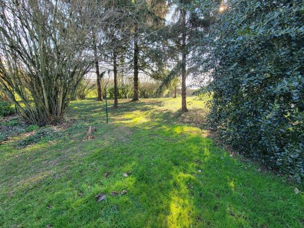 Vente / Maison avec dépendance