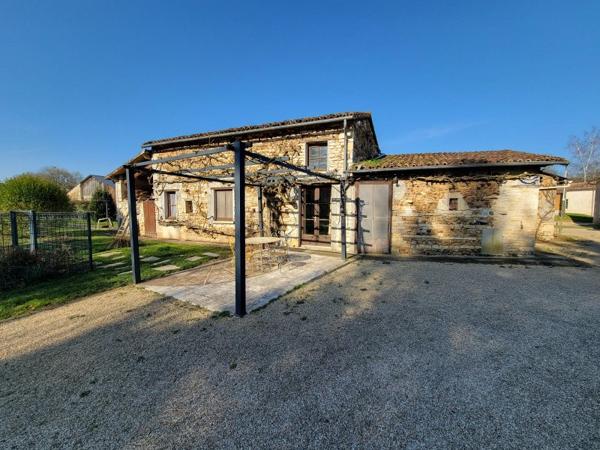 Vente / Maison avec dépendance