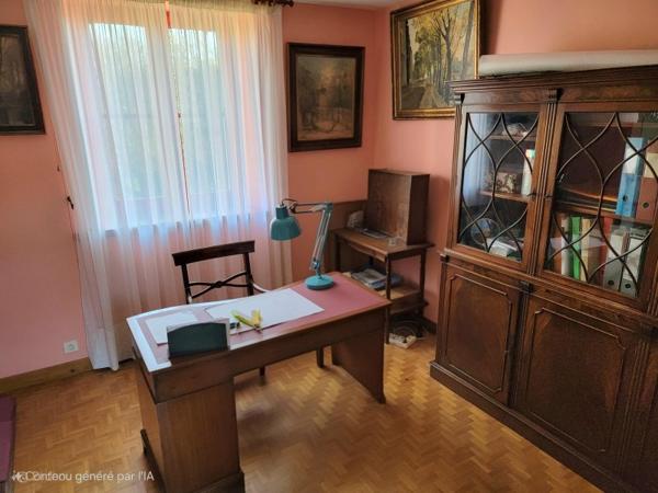 Vente / Maison avec dépendance